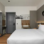 Moxy Taksim Istanbul