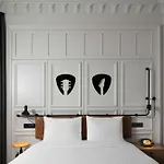 Moxy Taksim Hotel