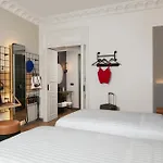 Hotel Moxy Taksim Istanbul