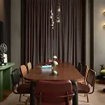 Moxy Taksim Hotel 3*