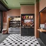 Moxy Taksim Istanbul