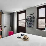 Moxy Taksim Hotel Istanbul
