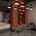 Hotel Moxy Taksim