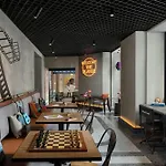 Moxy Taksim Hotel