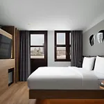 Moxy Taksim 3* Istanbul