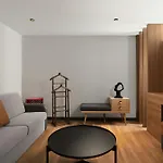 Hotel Moxy Taksim 3*