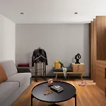 Hotel Moxy Taksim