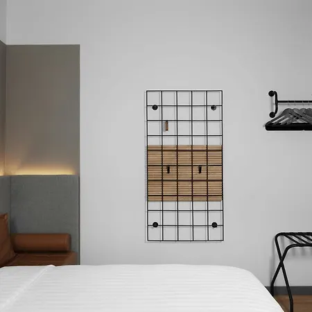 Moxy Taksim By Marriott International Hotel Stambuł