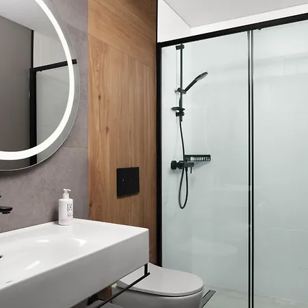 Moxy Taksim By Marriott International Stambuł
