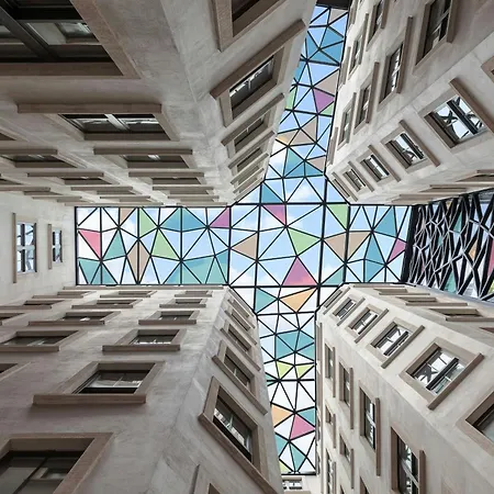 Moxy Taksim 3* İstanbul