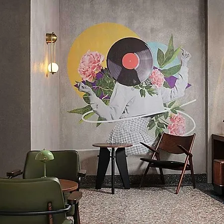 Moxy Taksim By Marriott International Hotel 3*