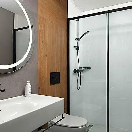 Moxy Taksim By Marriott International Stambuł