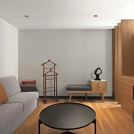 Moxy Taksim By Marriott International Hotel 3*