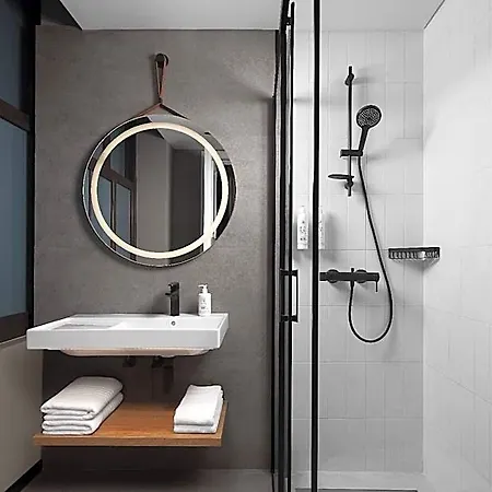 Moxy Taksim By Marriott International 3*