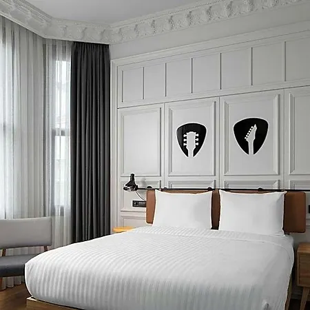 Moxy Taksim Istanbul