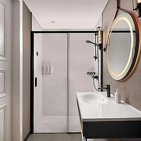 Hotel Moxy Taksim