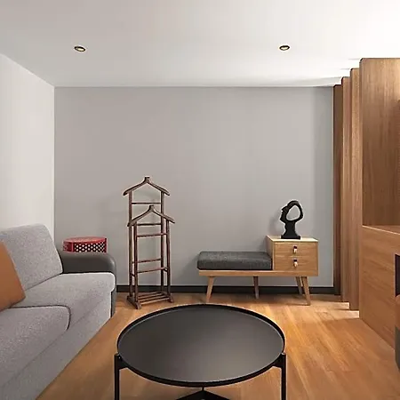 Moxy Taksim Hotel 3*