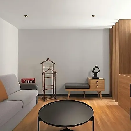 Moxy Taksim Hotel