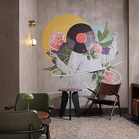 Moxy Taksim