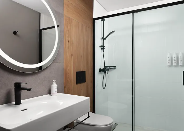 Moxy Taksim Istanbul