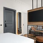 Hotel Moxy Taksim