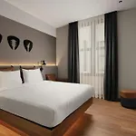 Hotel Moxy Taksim Provincia di Istanbul