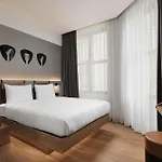 Moxy Taksim Hotel