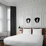 Hotel Moxy Taksim Provincia di Istanbul