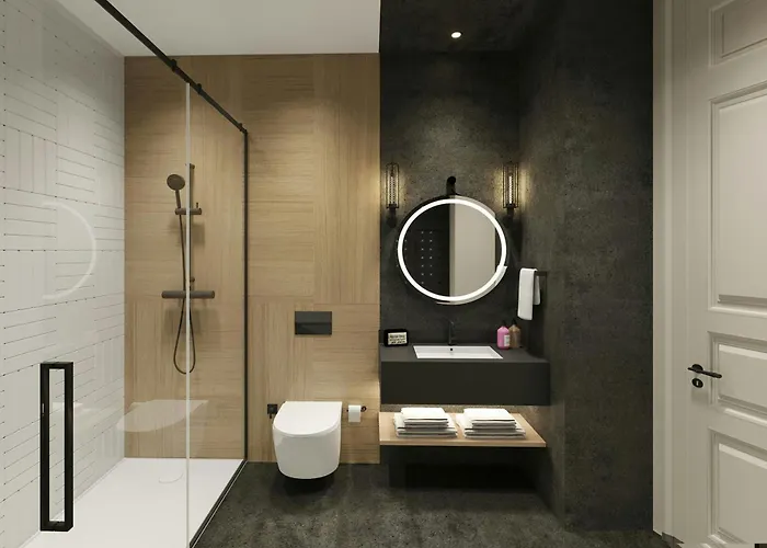 酒店 Moxy Taksim 伊斯坦布尔