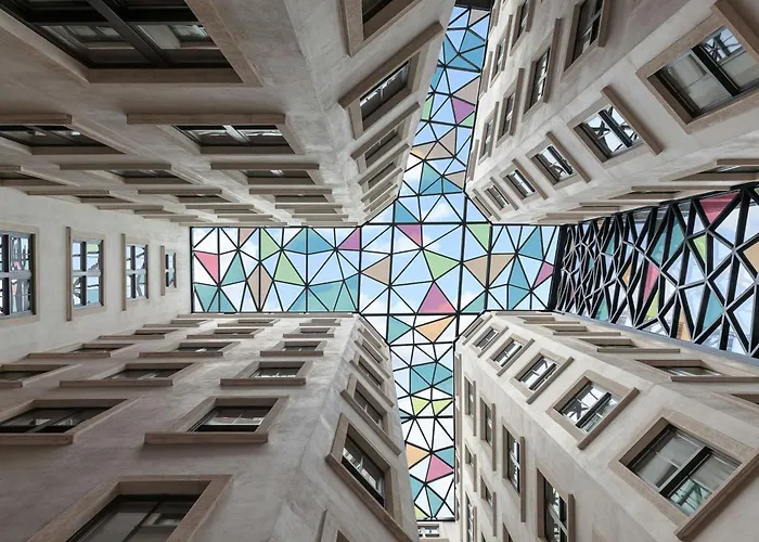 Moxy Taksim 3* اسطنبول